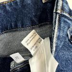 Reformation Amie Seamed High Waist Skinny Jeans in Wash Anguilla Size US 24 Photo 5