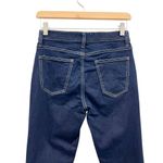 Current/Elliott The Mid Rise Stiletto Skinny Jeans Dark Wash size 25 Photo 5