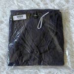 New Lulus Women’s Sweet Comfort Heather Navy Blue Button Photo 3