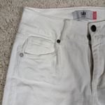 CAbi Jeans Cinch Skinny White Women's Size 2 Photo 3
