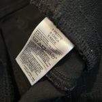 Old Navy  distressed black rockstar jeggings Photo 4