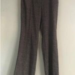 Women’s NY&C 7th ave Pants sz14 tall Suiting collection NWT Brown Size 14 Photo 0
