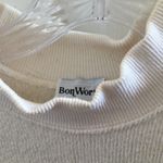 Bonworth FINAL MARKDOWN Ladies  sweater small Photo 2