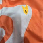 SNDYS Angel Dress in Orange Swirl Size XS Photo 10