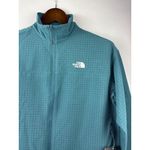 The North Face Women’s Small Dark Teal Tekware Jacket Photo 1