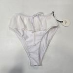 Tularosa Kimber Bottom in White Photo 0