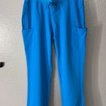 Mandala 6 Pocket Slim Pants electric blue, xl Blue Photo 0