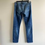 Anthropologie Pilcro & the Letterpress Hyphen Relaxed-Fit Jeans Size 26 Tall Photo 6