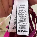 Victoria's Secret Victoria’s Secret Sexy Tee Lace Push-Up 36DDD Photo 7
