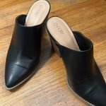 Abound Faux leather clogs Photo 1