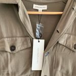 Dance & Marvel  Button Down Top Photo 5