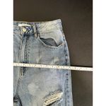 PacSun Women's Light Wash Distressed 90's Boyfriend Loose Fit Jeans Size 29 Photo 14