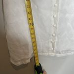 Modcloth NWT  Daytime Darling White Mini Dress Size 4 Photo 7