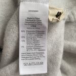 Madewell PULLOVER SWEATER Sz: S Photo 3