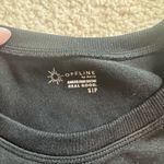 Aerie Offline by Aeri Cropped Tee Photo 1