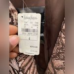 Carmen Marc Valvo NWT Luxury  Beaded Jacket with extra buttons Photo 14