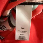 Valerie Stevens Valerie Steven’s Geometric Patterned Women's Top Photo 3