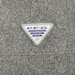 Columbia  PFG Harborside Pullover Women's Gray Omaha Storm Chasers Size M Photo 11