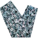Sweaty Betty NWOT  7/8 Super Sculpt Leggings Floral Size Large Photo 3