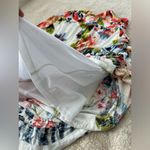 Tommy Bahama NWT  floral BUNGAROO BLOOMS LONG maxi DRESS size XL Photo 5