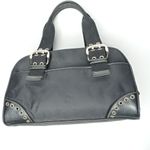 Franco Sarto Y2K  black hand bag Photo 2
