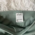 Gilly Hicks Sage Green Corset Going Out Top Photo 2