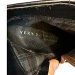 Very Volatile  Los Angeles Animal Print Heeled Booties Photo 5