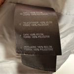 The North Face Hyvent Pink and Gray Ski Jacket Size Large Photo 8