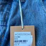 Reformation NWT  Brynn High Rise Wide Leg Trouser Jeans Photo 5