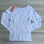 Shapermint All Day Every Day Long Sleeve Shaping T Photo 4