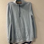 Vineyard Vines  1/4‎ Zip Sweater Womens Photo 0