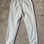 Nike Gray Sweatpants Joggers Photo 2