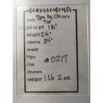 Spa By Chico's Sweatshirt Woman's Small Red Beaded Stripes Full Zip Athletic Photo 10