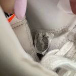 Nike White Blazer '77 High-Top Sneakers Size 9 US Photo 4