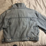 Wild Fable Jean Jacket Denim Photo 1