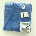 J.Crew NWT  Bow-strap Knit Mixy Dress Bright Grotto Blue Photo 5