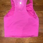 Lululemon  Sonic Pink Tank Photo 3
