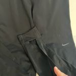 Nike  Pro Dri Fit Black Athletic Leggings  Photo 1