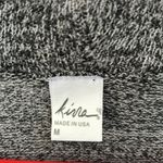 Kirra  Gray Cardigan Medium Photo 2