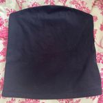 Target  Tube Top Black Photo 0
