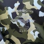 Carbon 38  High Rise 7/8 Leggings in Refreshing Camo Size XS Photo 3