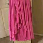 Tori Richard Catharine Maxi High Photo 2