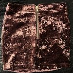 Forever 21  skirt in size m Photo 10