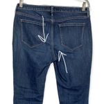 Old Navy Relaxed Straight Leg Jeans Size 6 Regular Women's Denim Pants Blue Photo 7