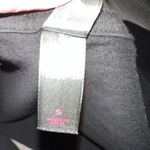 District made black cowgirl T Photo 5