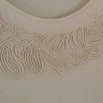 Banana Republic  Short Sleeve Tee Size S Photo 3