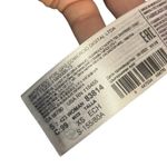 Mango  BLACK ASYMMETRIC BOW MAXI DRESS WITH SLIT XS NEW $129.99 #758 Photo 10