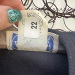 Leslie Fay Vintage 60s wool classic Hepburn houndstooth sweater knit blouse Photo 4