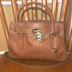 Michael Kors Hamilton Bag Photo 0