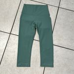 Lululemon  Wunder‎ Under High-Rise 1/2 Tight Full-On Luxtreme 17"
Frosted Pine Photo 6